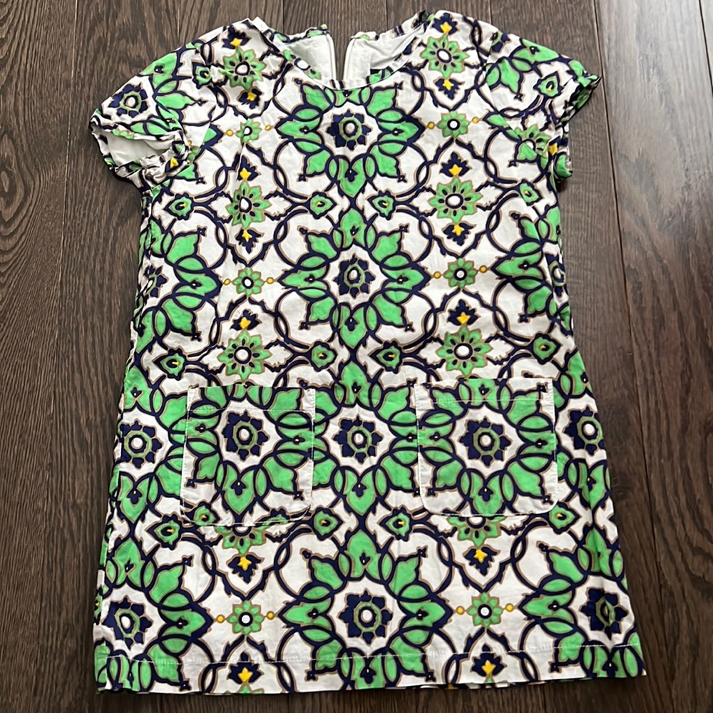 Tooby doo dress